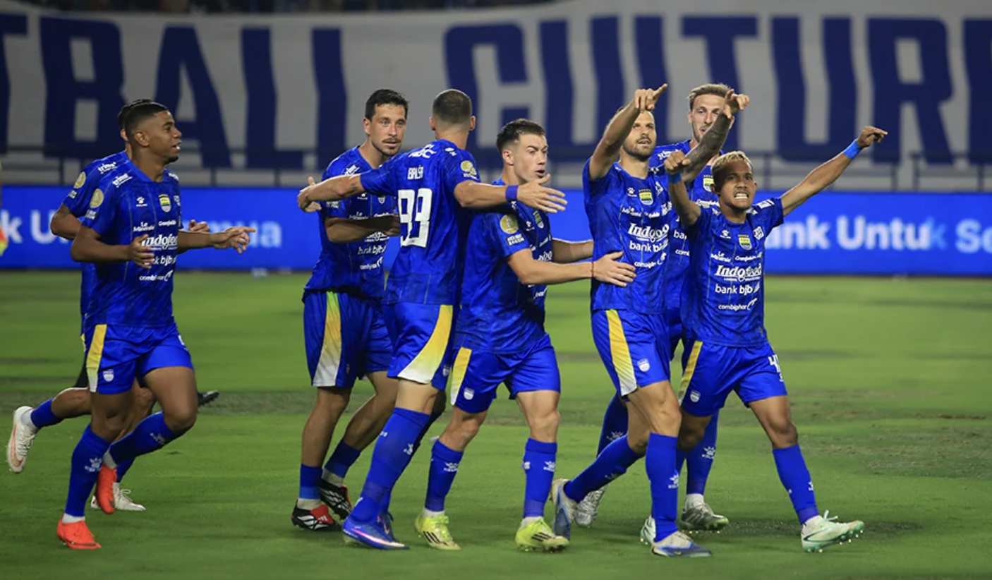 Live Streaming FC Seoul vs Persib: Maung Bandung Hadapi Pemuncak Klasemen K League 1