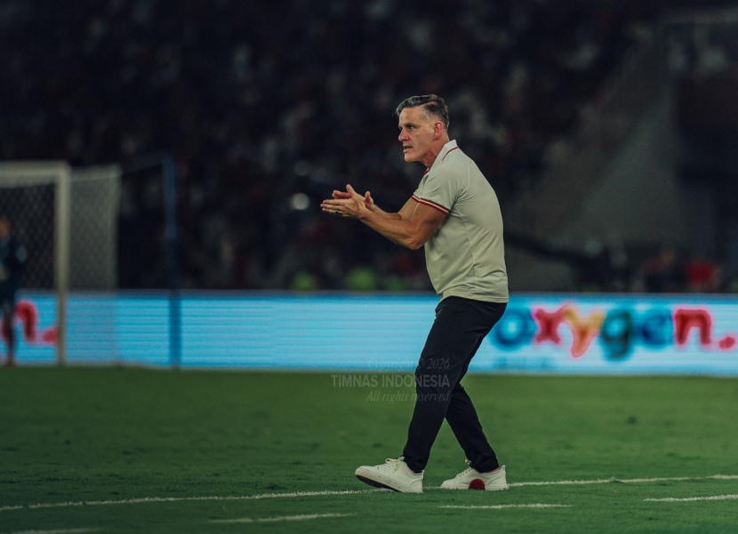Jadwal Timnas Indonesia di Piala AFF 2026: Mulai Lawan Kamboja, Ini Daftar Lengkapnya