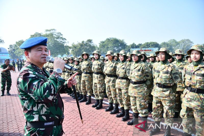 Lagi, Calon Manajer Kopdes Merah Putih Meninggal saat Pelatihan, Sempat Keluhkan Sesak Napas
