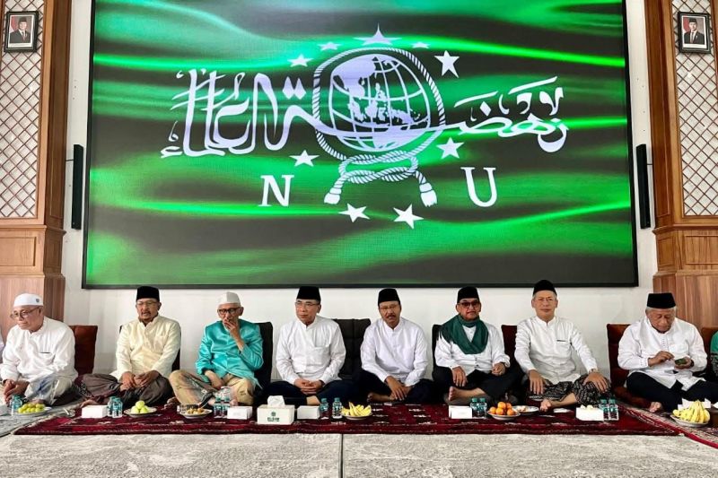 Elite PBNU Terlibat Saling Pecat, Gus Faris: Rais Aam, Ketum, dan Sekjen tak Layak Dicalonkan Lagi