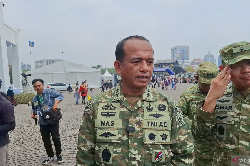 2 TNI Aktif Diduga Terlibat Korupsi BNPB, Surat KPK ke Panglima Segera Ditindaklajuti