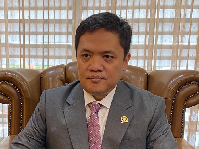 RUU Perampasan Aset Disiapkan untuk Kembalikan Uang Korban Investasi Bodong