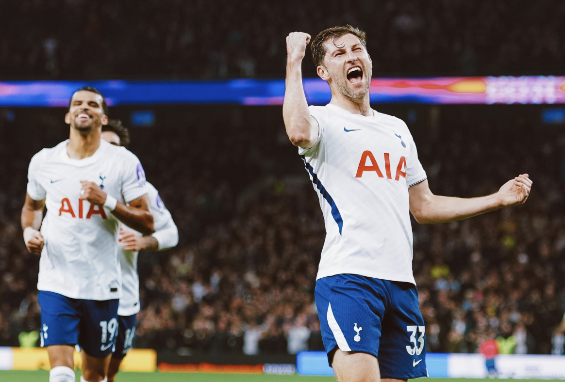Klasemen Liga Inggris Premier League 2026/2027 Setelah Tottenham Hotspur Raih Kemenangan Perdana 3-1 atas Coventry City