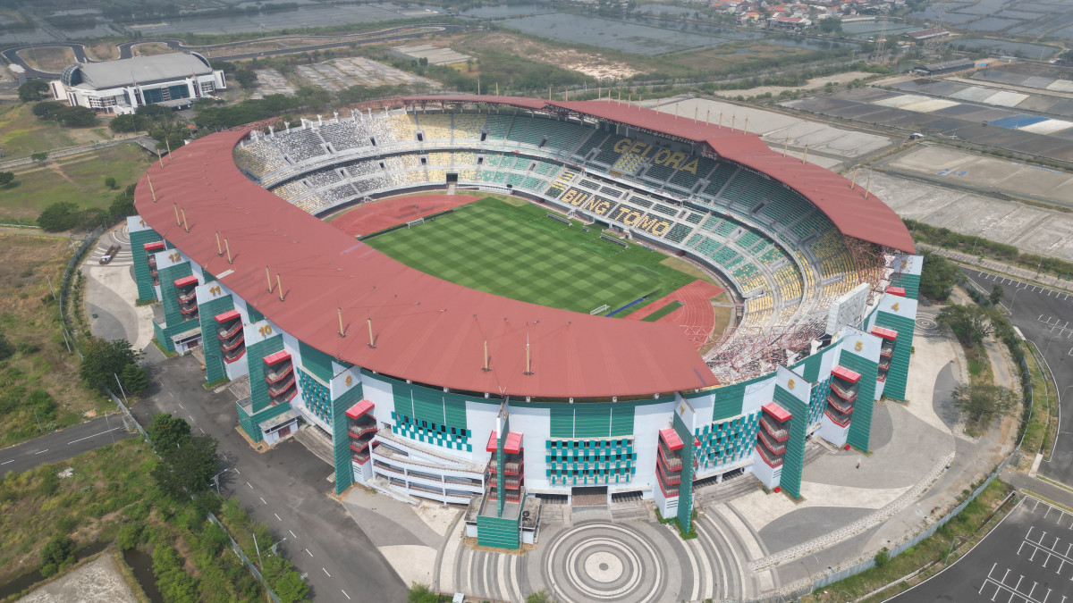 Persebaya Waspada! PSIM Incar Kemenangan Lagi di GBT, Bajul Ijo Siap Balas Kekalahan Musim Lalu