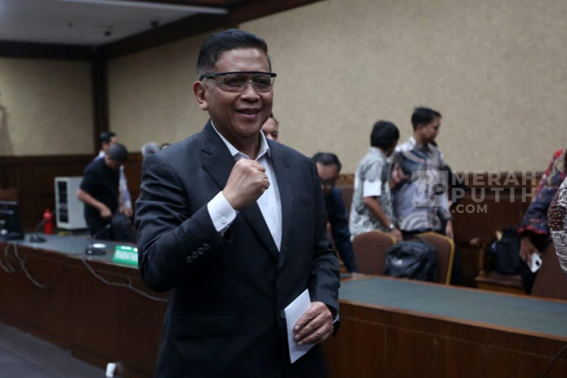 Amnesti Hasto dan Abolisi Tom Lembong Dinilai Sarat Kepentingan Politik