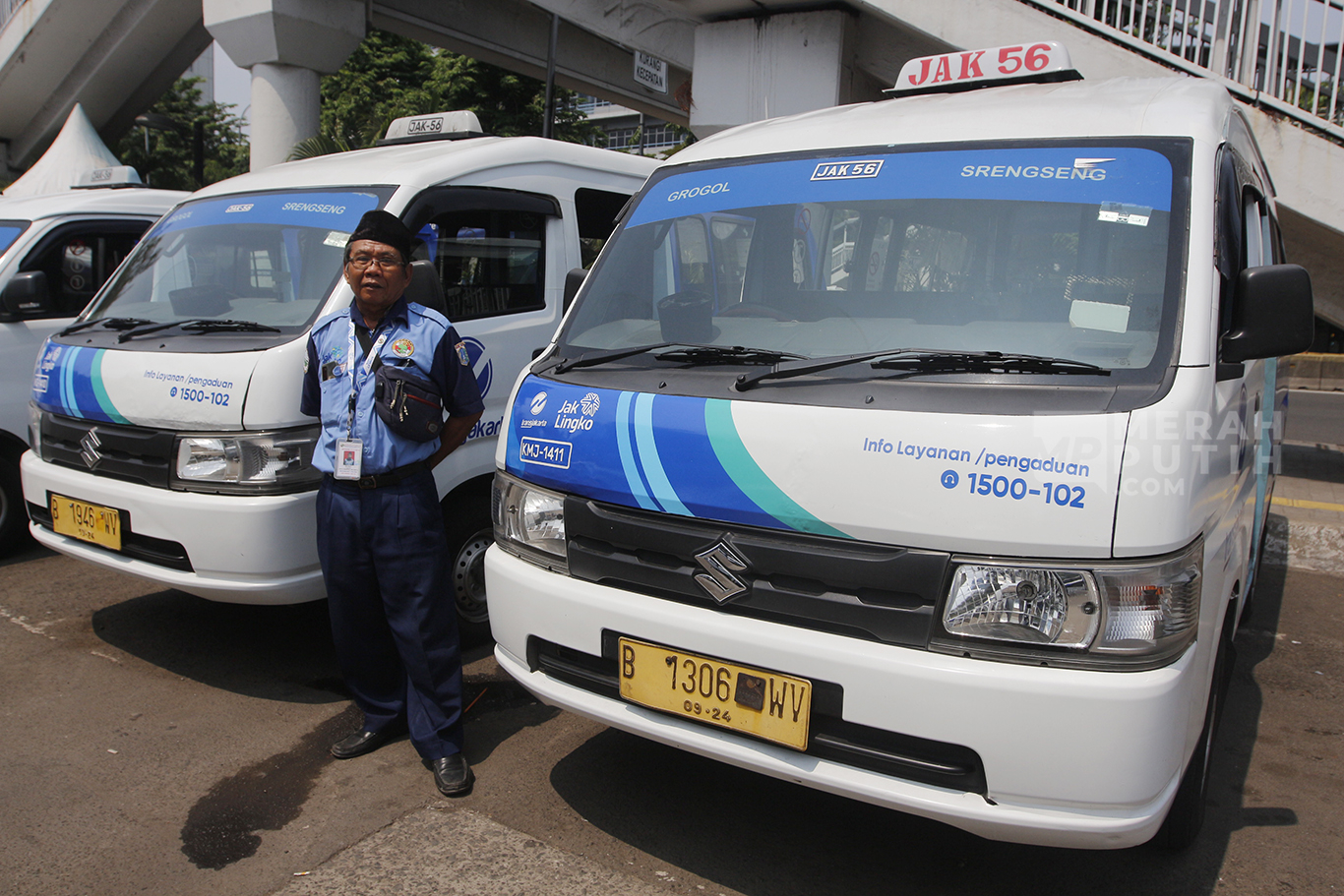 Anggota DPRD DKI Tak Setuju Usulan Tarif Jaklingko Rp 2.000, Nanti Warga Malah Naik Motor