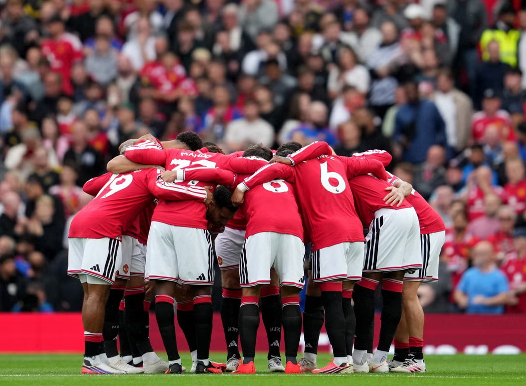 Statistik Everton vs Manchester United: Setan Merah Dominan, Bruno Fernandes Punya Catatan Istimewa