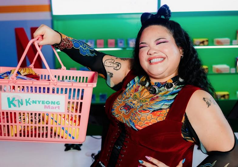 Nadya Syarifa Debut Akting 'Night Shift for Cuties' di Netflix, Ceritakan Iklim Syuting dan Support System nan Positif
