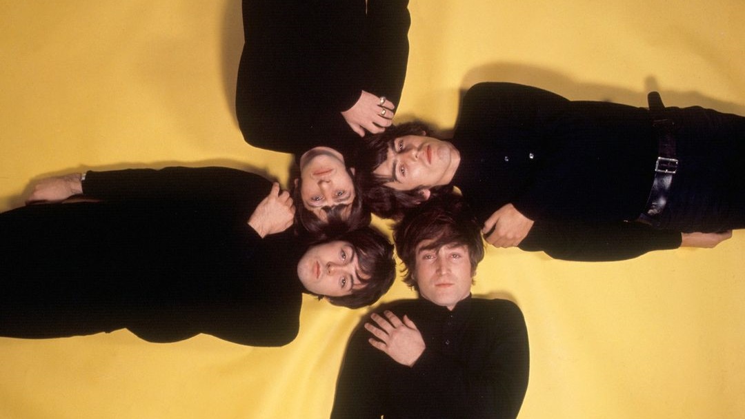 'Hey Jude' Lagu Ikonik The Beatles, Lirik dan Misteri Sosok Inspirasinya!