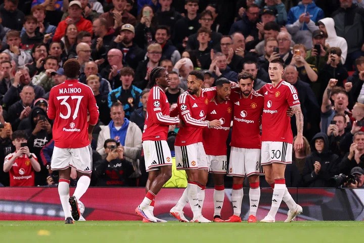 Prediksi Fulham vs Manchester United: Mampukah Setan Merah Akhiri Tren Buruk?