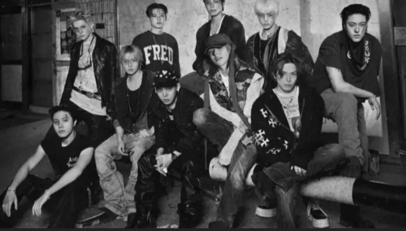 'IF I', Lagu Utama yang Menandai Comeback Terbaru TREASURE