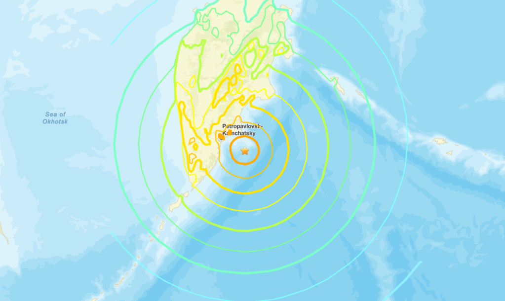 Minta 10 Pantai Dikosongkan, BNPB: Tsunami 50 cm Bisa Membunuh