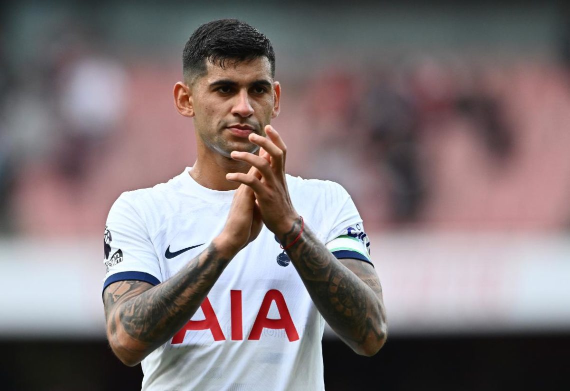 Inter Milan Terancam Gagal Datangkan Cristian Romero, Atletico Madrid Siap Tikung!