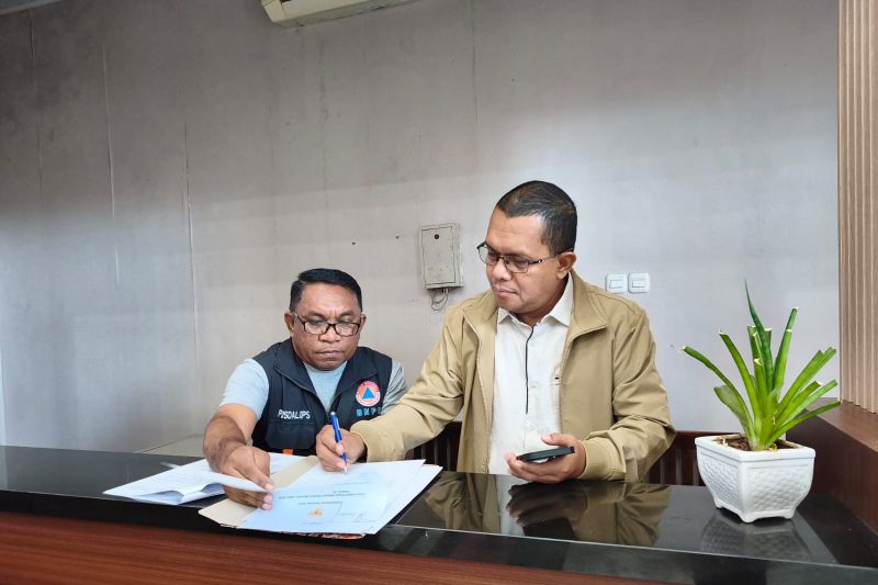 47 Tewas 9 Ribu Mengungsi, Gubernur NTT Tetapkan Status Darurat Hingga 28 Agustus