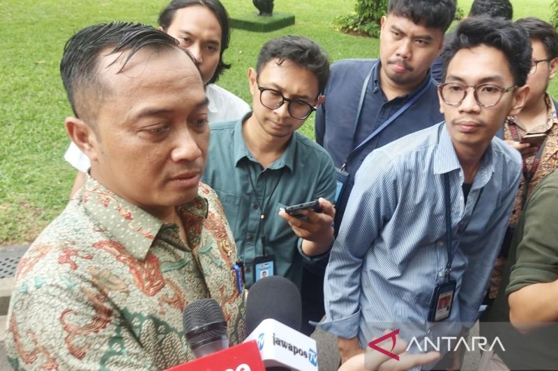 Pembentukan Badan Penerimaan Negara Masih Dikaji, Belum Akan Direalisasikan