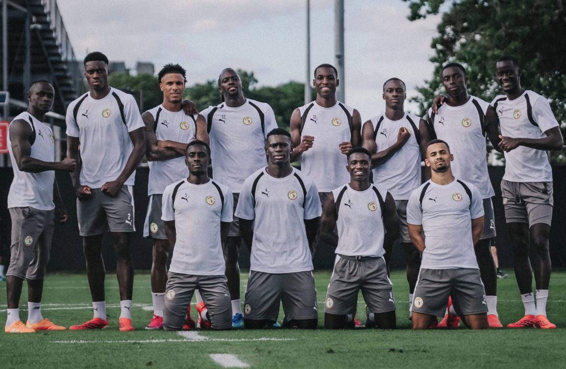 Jadwal, Siaran Langsung, Live dan Link Streaming Timnas Prancis Vs Senegal di Grup I Piala Dunia 2026, Rabu, 17 Juni 2026 Dini Hari WIB