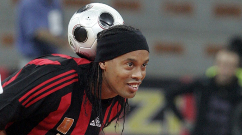 Ronaldinho 'Comeback' Jadi Pemain, Kini Bela Klub Liga Italia