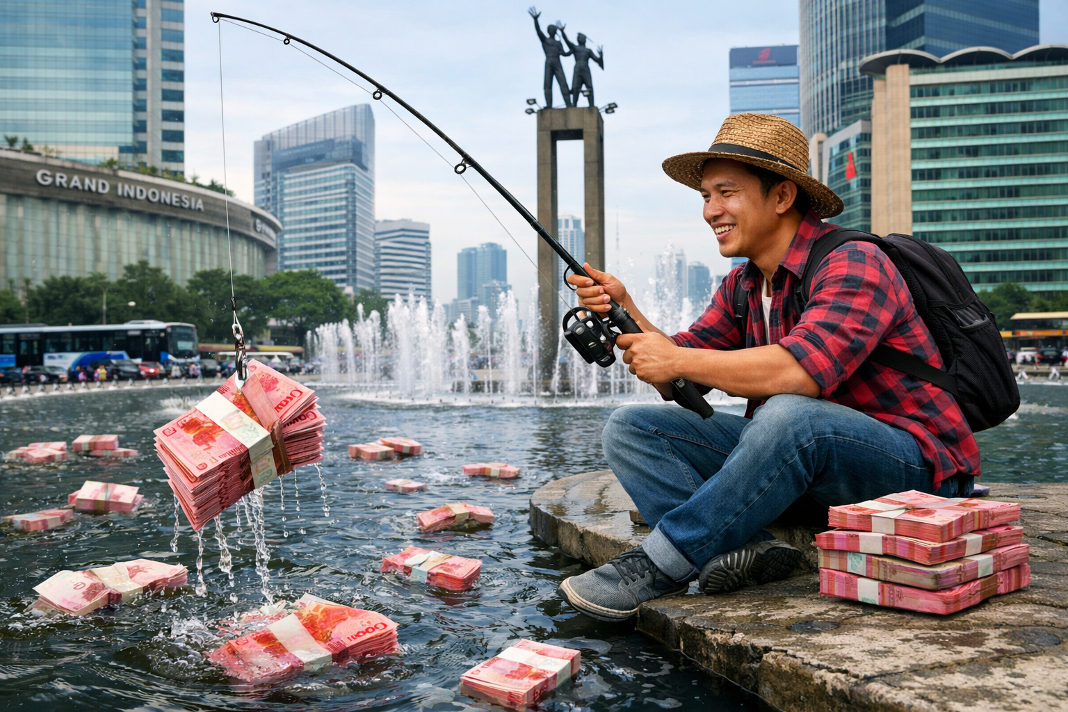 Ramalan Zodiak Keuangan 11 Oktober 2026: 3 Zodiak Ini Siap-Siap 'Mandi' Uang