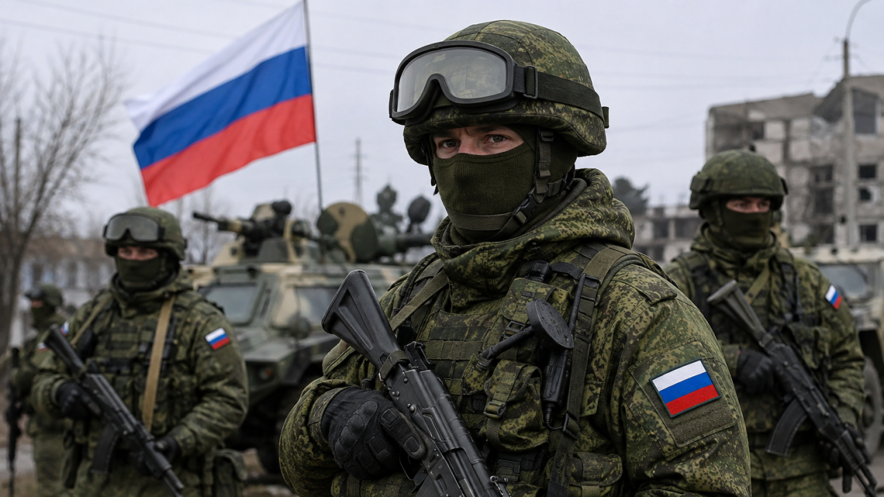 Soal 8 WNI Diduga Jadi Tentara Rusia, DPR Ingatkan Konsekuensi Kewarganegaraan