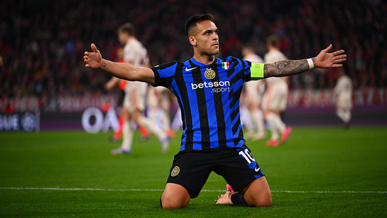 Lautaro Martinez tak Dipanggil Timnas Argentina? Inter Milan Malah Dapat Keuntungan