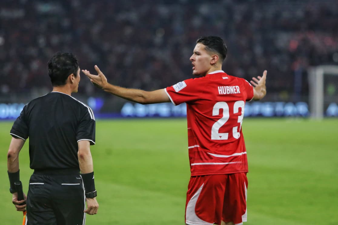Karma Instan! Timnas Indonesia Juara, Justin Hubner Langsung Bungkam Kesombongan Pemain Vietnam