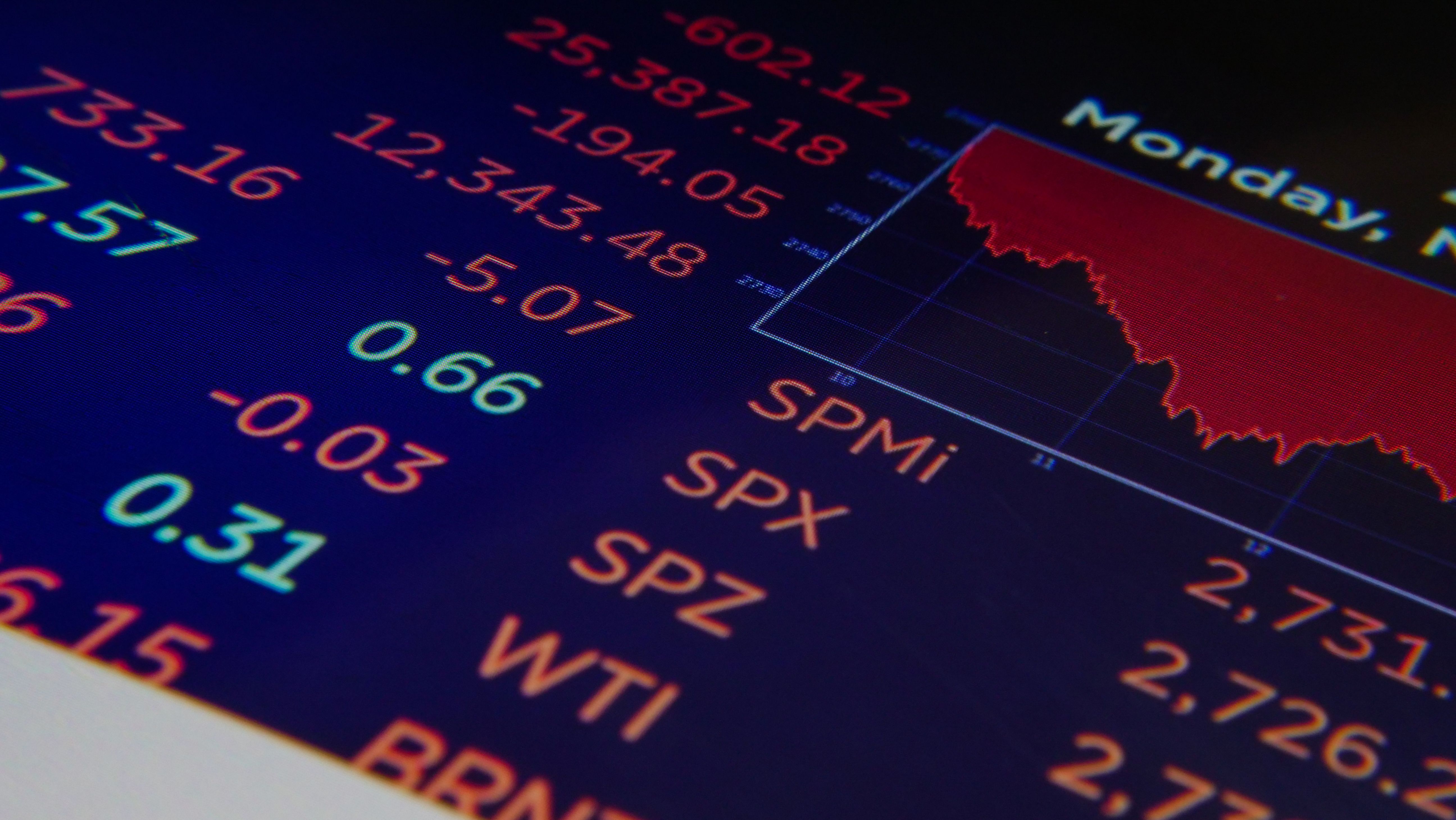 IHSG Hari Ini Rawan Koreksi Buntut Tarik Menarik Sentimen Devisa Domestik dan Bunga Global