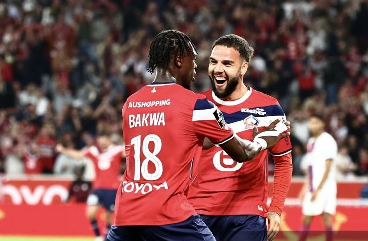 5 Fakta Menarik Lille vs Real Betis: Catatan Unik Davide Ancelotti hingga Sejarah Calvin Verdonk
