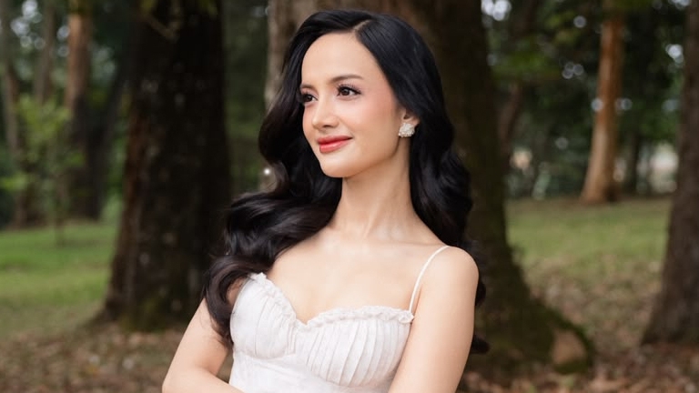 Nisa Farella Rilis 'Tetep Kowe', Lagu tentang Kesetiaan dan Bertahan di Tengah Sulitnya Keadaan