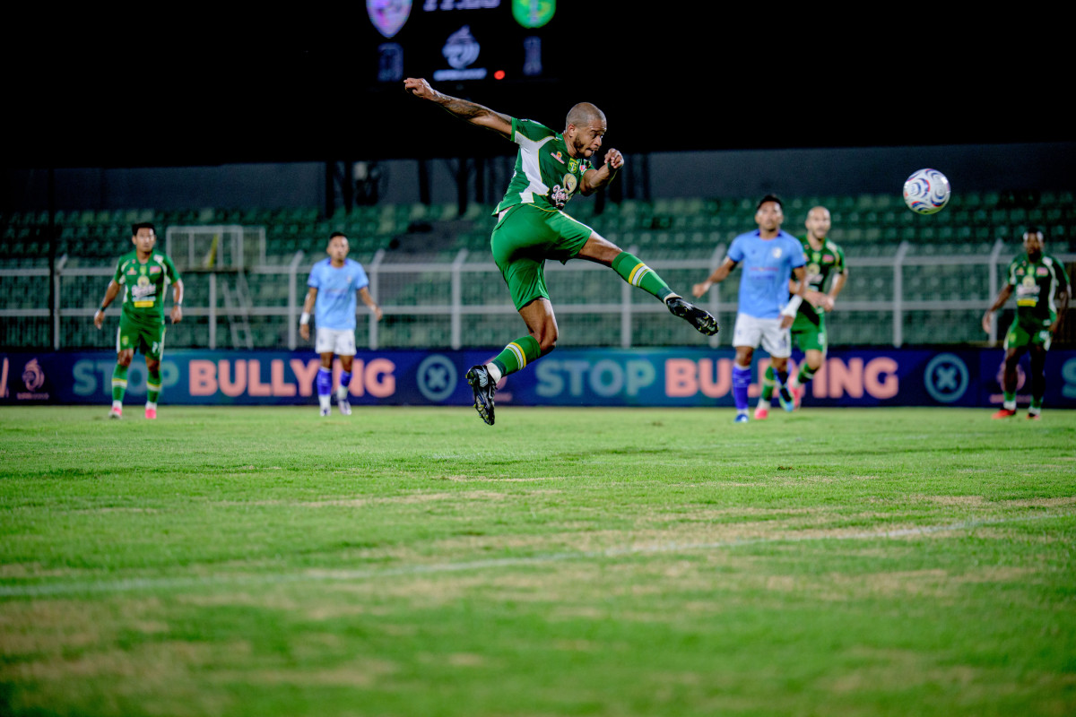 Preview, Siaran Langsung Gratis, dan Link Live Streaming PSM Vs Persebaya Sore Ini