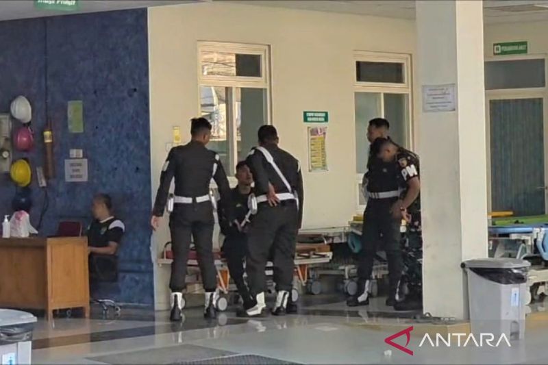 TNI AD Ingatkan Publik Jangan Berspekulasi Liar Soal Ledakan Gudang Amunisi Madiun