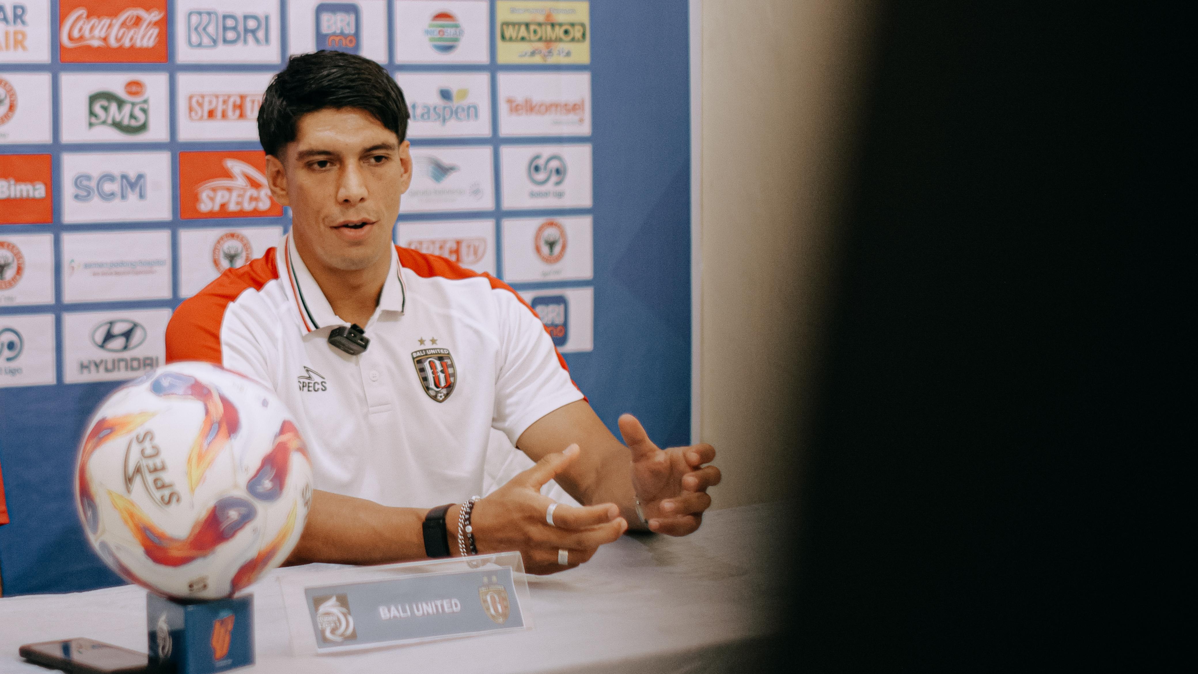  Eks Bali United Elias Dolah Lontarkan Umpatan Kasar ke Wasit, Sakit Hati Thailand Gagal Juara ASEAN Cup 2026?