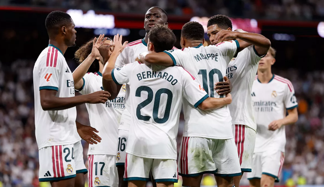 Prediksi Elche vs Real Madrid di La Liga 2026/27: Mis Los Blancos Jaga Jarak dengan Barcelona