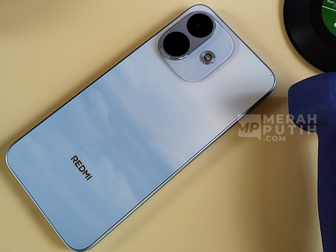 HP Plus Powerbank! Redmi Note 17 Pro Max Usung Baterai 10.000 mAh Sekali Cas Awet 3 Hari