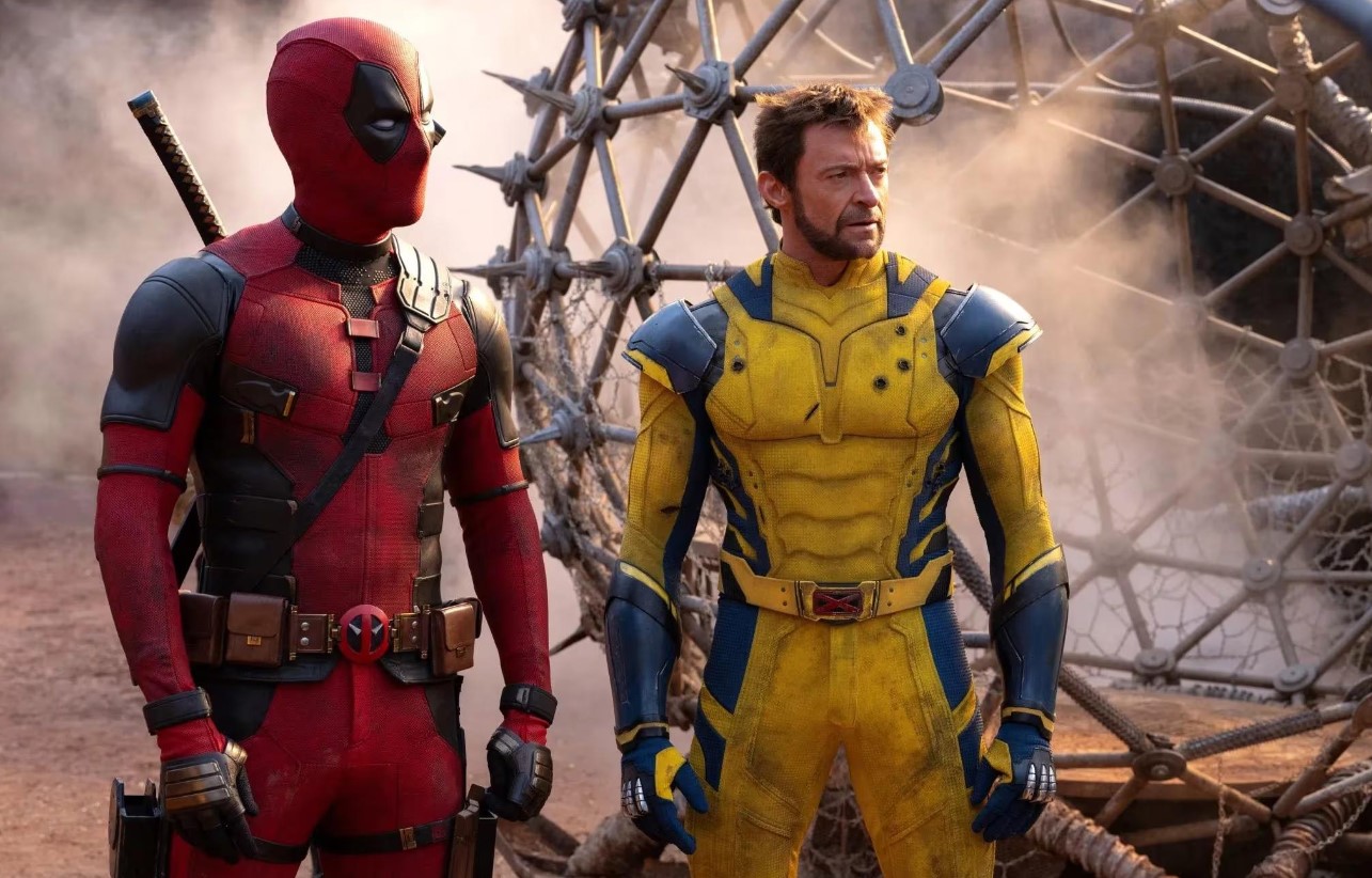 Wolverine Beri Sinyal Kuat Deadpool Masuk Perang Besar Final Avengers: Doomsday 