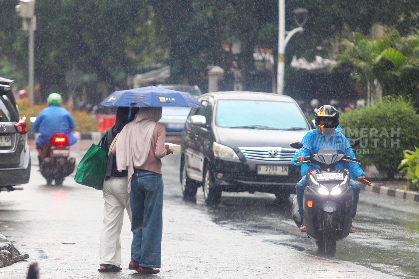 Mikroplastik Hujani Jakarta, Pemprov DKI Sebut Sebagai 'Alarm' Lingkungan yang Perlu Segera Direspons