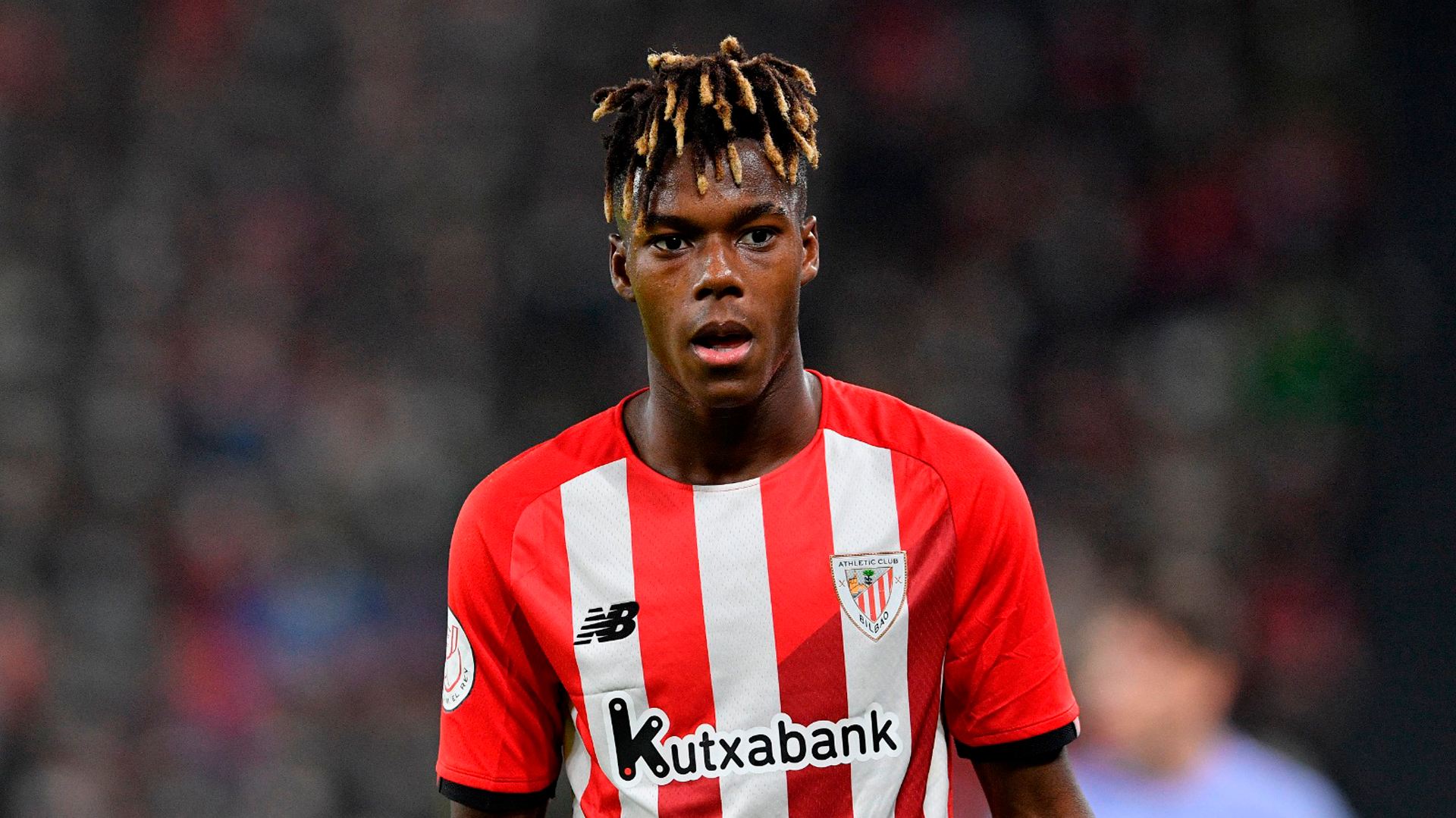 Nico Williams Ngotot Mau Gabung Barcelona, Dikabarkan Sudah Gelar Pertemuan