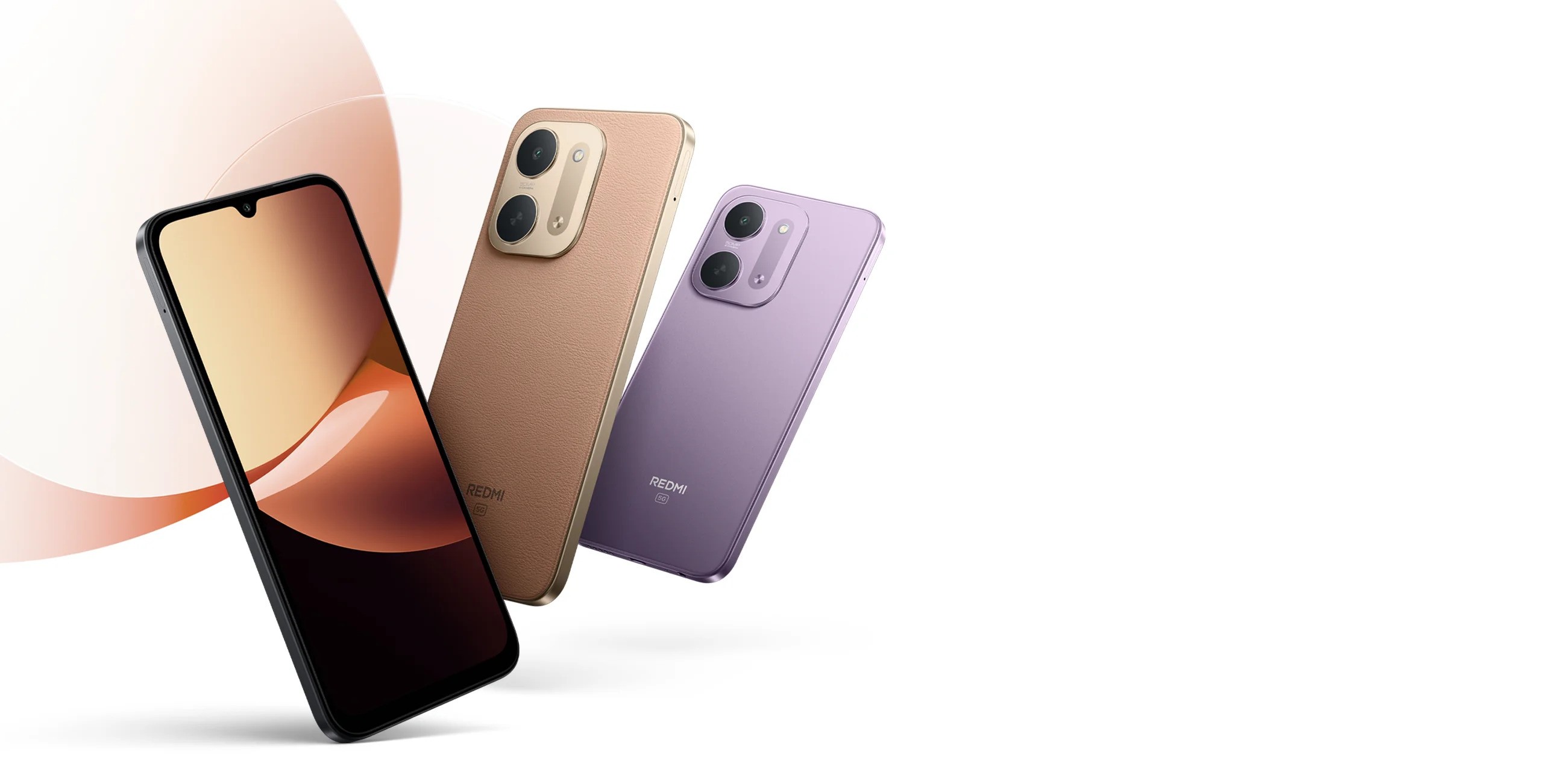 Redmi 17C 5G Resmi Meluncur, Bawa Baterai 6.000 mAh dan Harga Rp 3,8 Jutaan