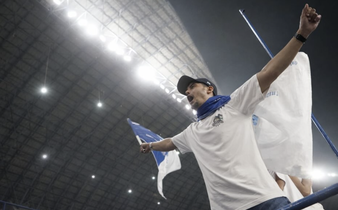 Tobias Ginanjar Buka Suara soal Pembacokan Bobotoh, Tegaskan Pelaku Bukan The Jakmania