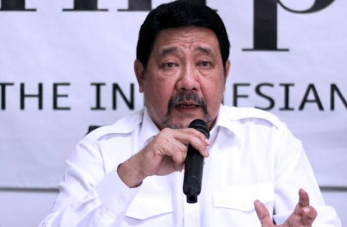 Kasus Febrie Andriansyah Dilimpahkan ke Kejagung, Setara Institute: Ibarat Jeruk Makan Jeruk