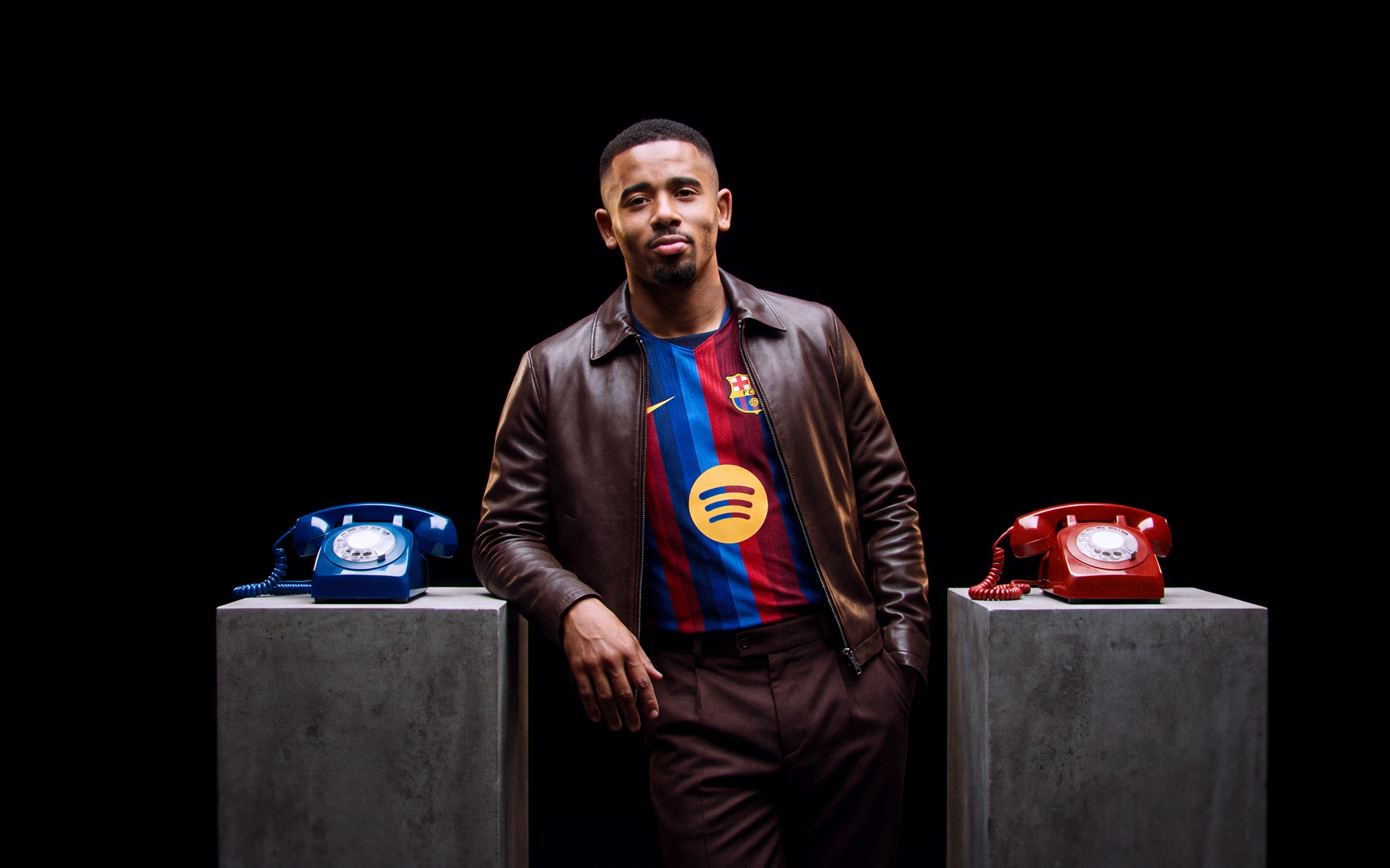 Gabriel Jesus Blak-blakan Sebut Lamine Yamal Kloning Neymar yang Super Jenius