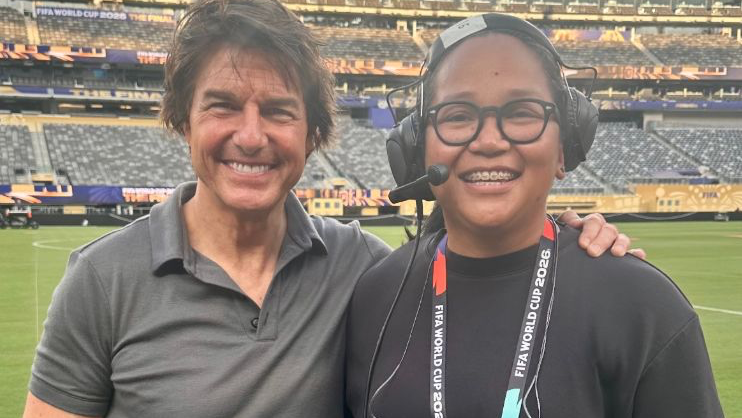 Wellah Hatta, Profesional Panggung Asal Indonesia yang Dipercaya Tangani Final Piala Dunia 2026