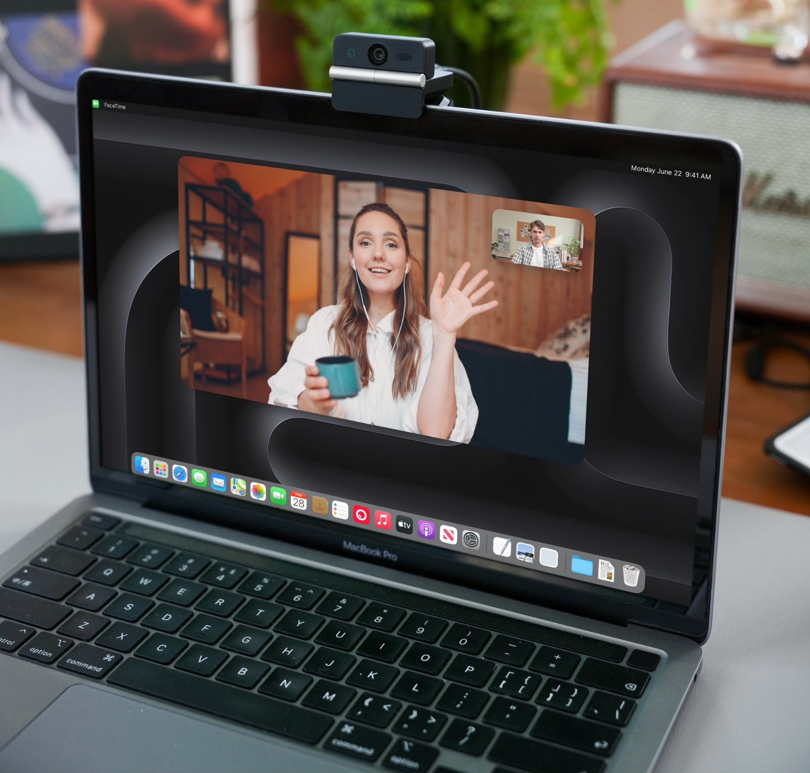 OBSBOT Meet Flip, Webcam 4K Ringkas dengan Desain Lipat dan Fitur AI Mumpuni untuk Meeting