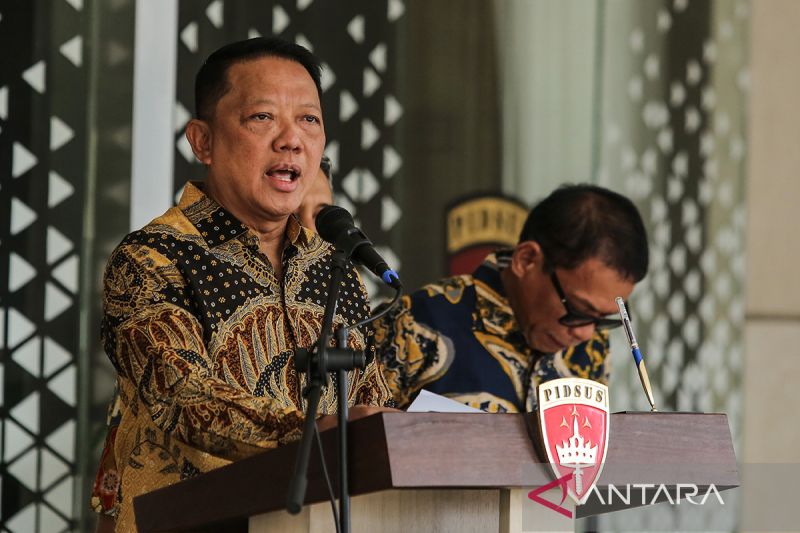 MAKI Nilai Pelimpahan Kasus Febrie ke Kejagung Tepat untuk Hindari Kegaduhan