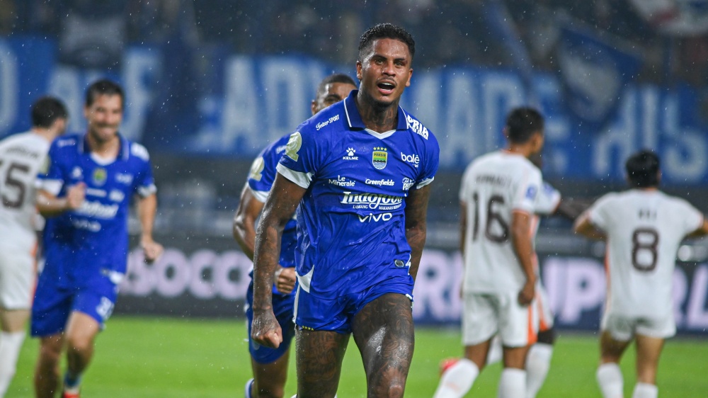 Klasemen Super League 2025/2026 Setelah Pekan 15: Persib Ambil Alih Posisi Kedua dari Persija