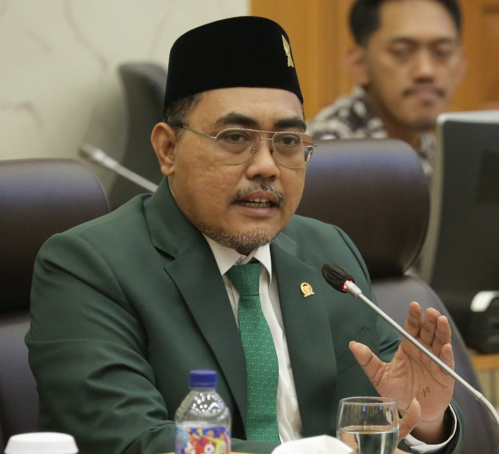 Apresiasi Keputusan Prabowo soal 4 Pulau Sengketa, Ketua Fraksi PKB: Jangan Berhenti di Atas Kertas