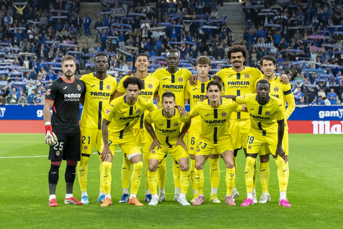 Duel Taktik Villarreal vs Espanyol: Analisis Lengkap, Head to Head, Badai Cedera, Hingga Prediksi Pemain dan Skor