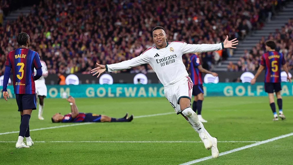 Kylian Mbappe Minta Maaf soal China, Kementerian Luar Negeri Beri Respons Singkat