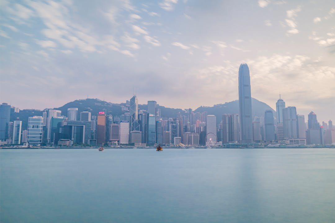 Hong Kong Rebut Takhta Swiss, Jadi Pusat Pengelolaan Kekayaan Lintas Negara Terbesar Dunia