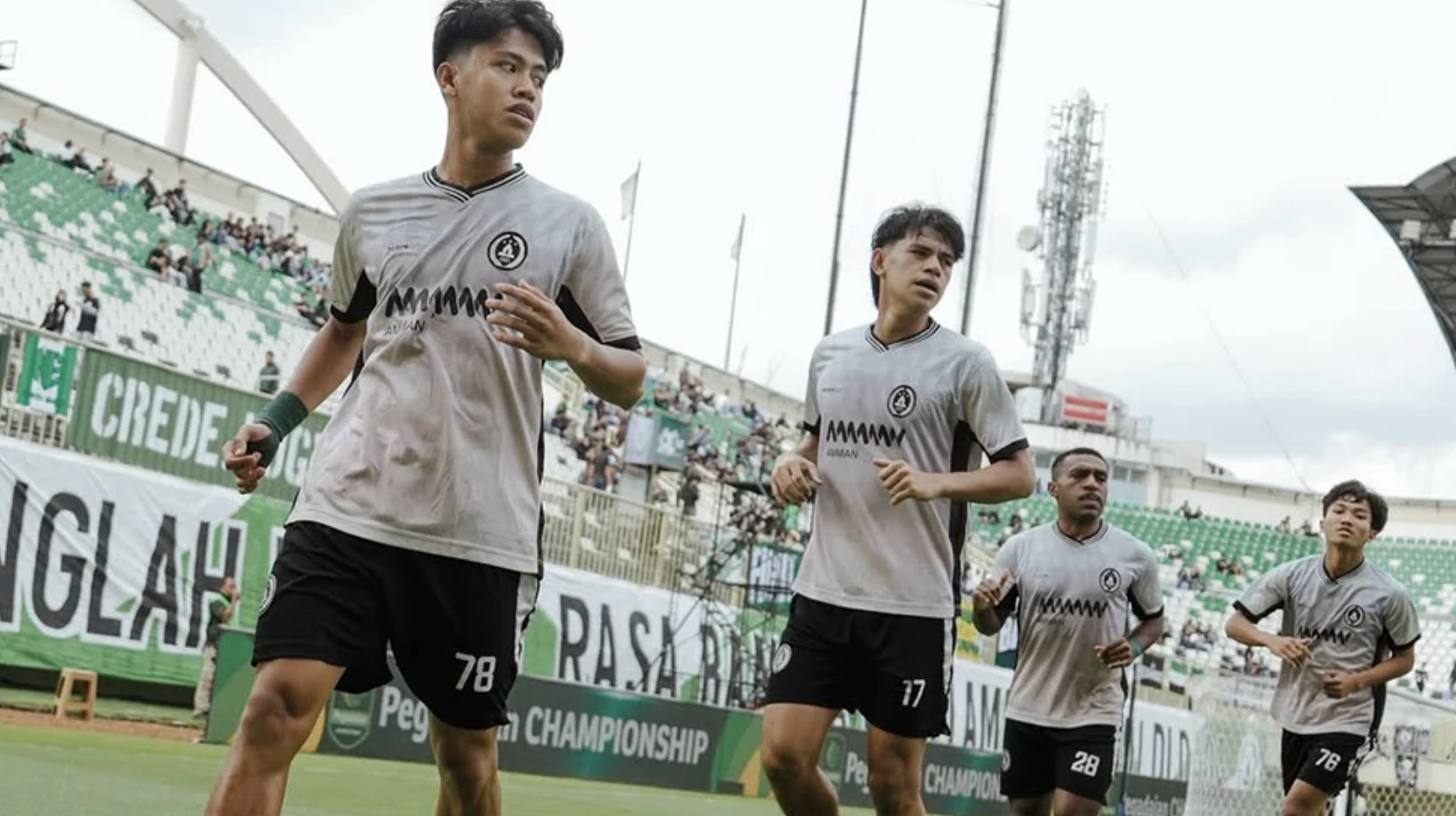 Link Live Streaming Persik vs PSS Super League 2026 Resmi Sore Ini