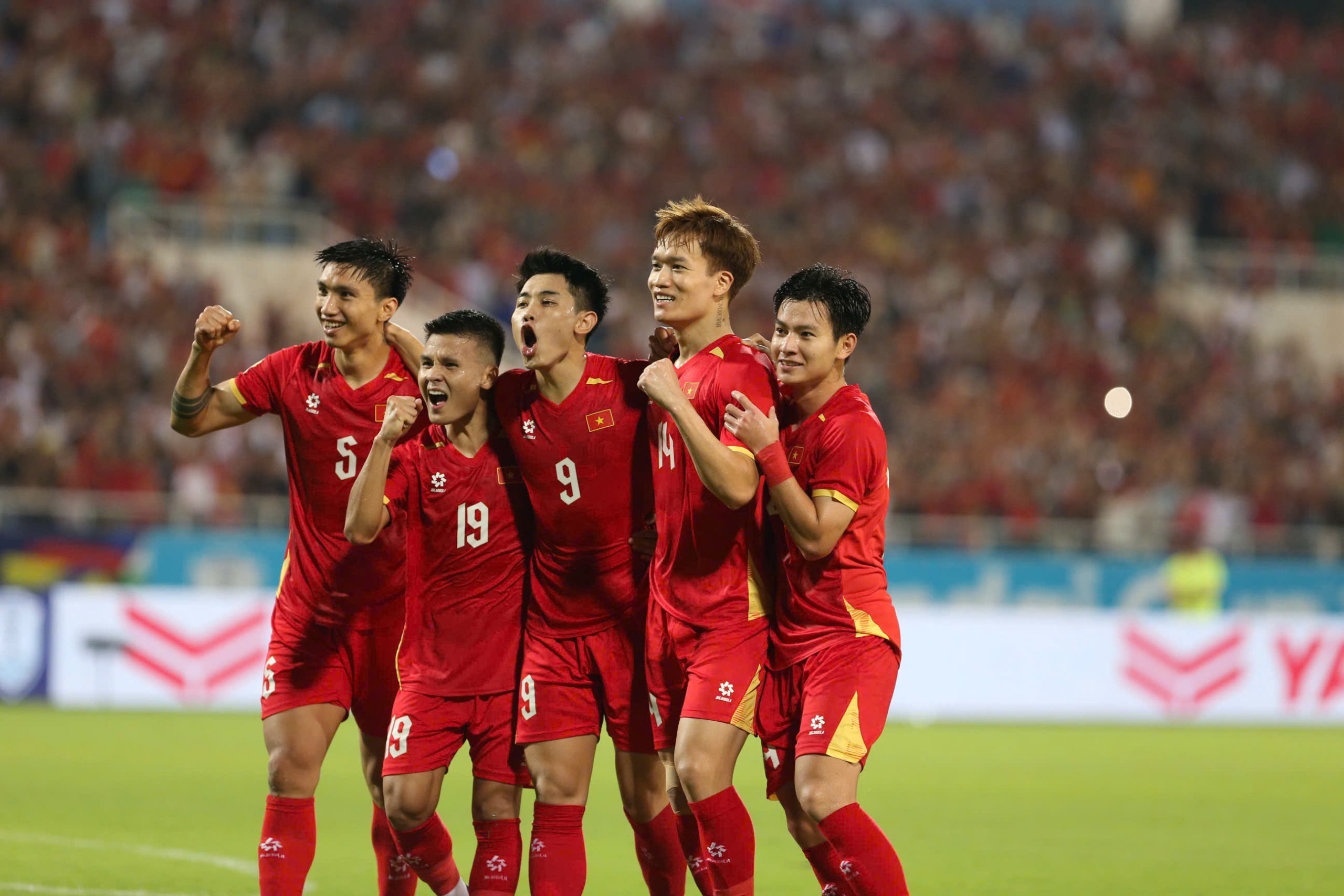 Timnas Vietnam Dapat Kabar Baik, Top Skorer dan Pemain Terbaik Piala AFF Nguyen Dinh Bac Lolos Sanksi di FIFA ASEAN Cup